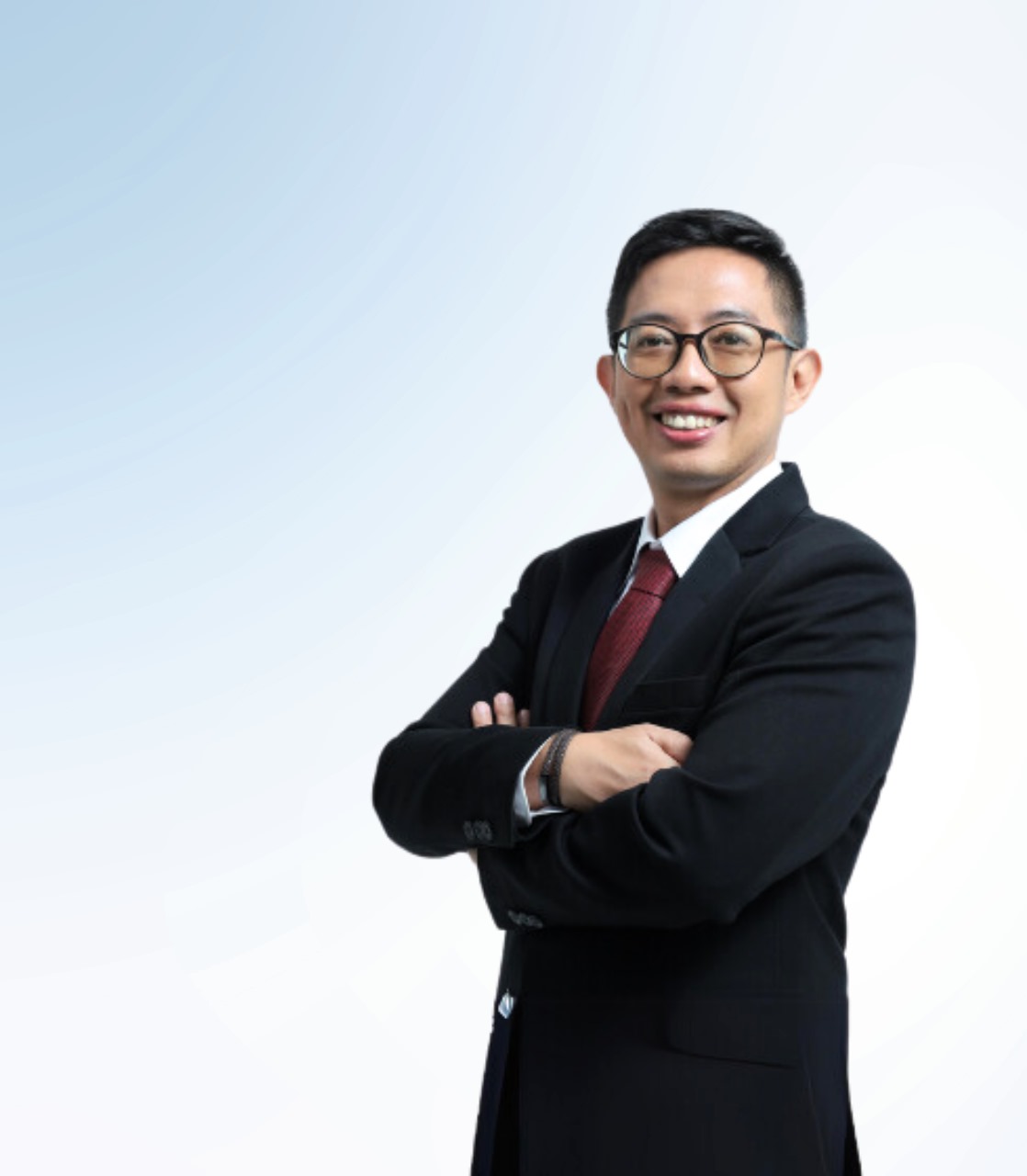 Markus Iwandi
