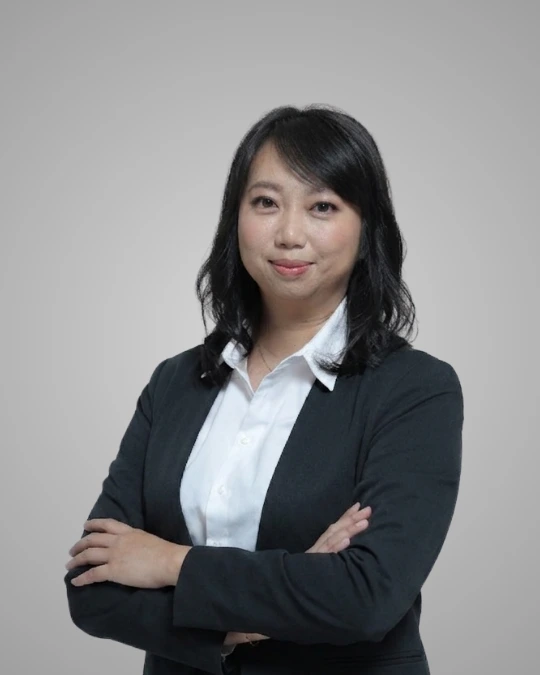 Jovita Budianto