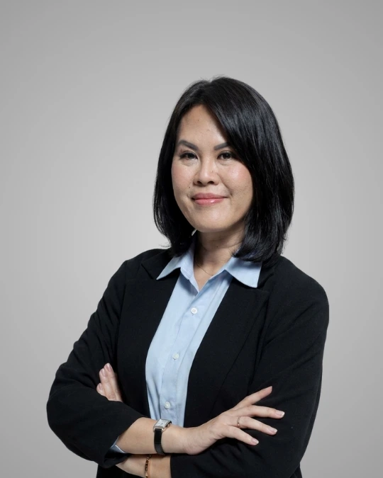 Cecilia Kartono