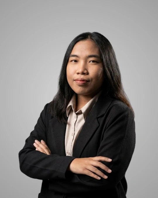 Adelayde Ronauli Simangunsong