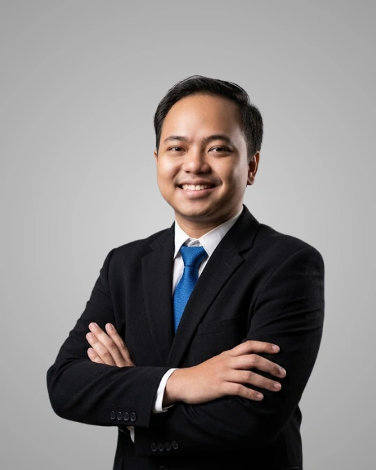 Ikbal Taufik Ramadhan