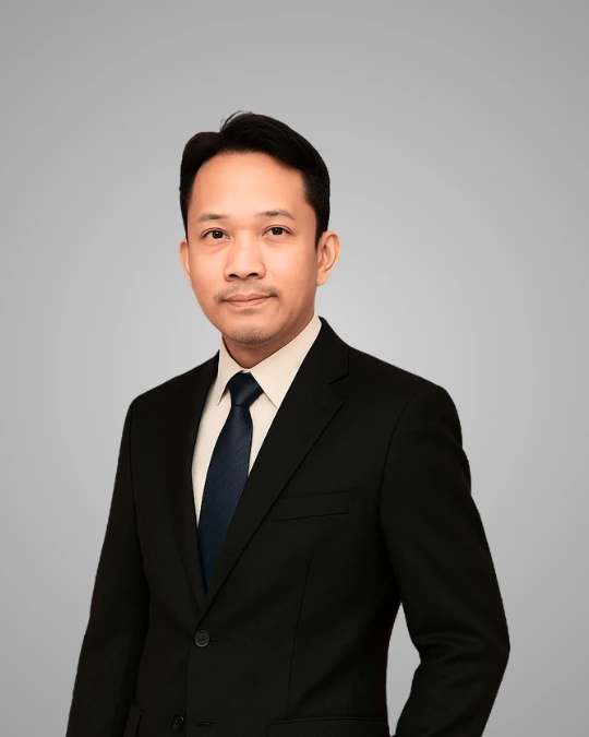 Imam Basuki Rahmanto
