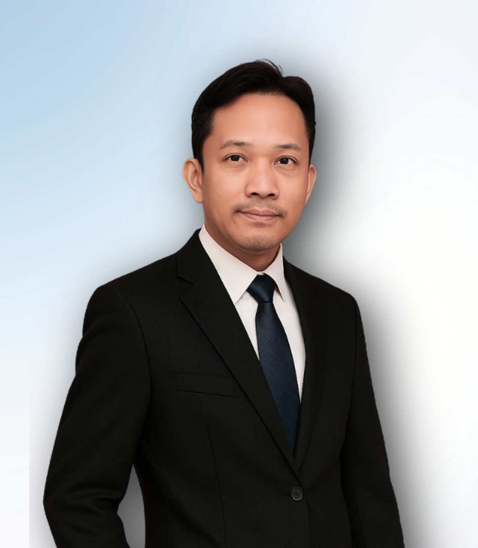 Imam Basuki Rahmanto