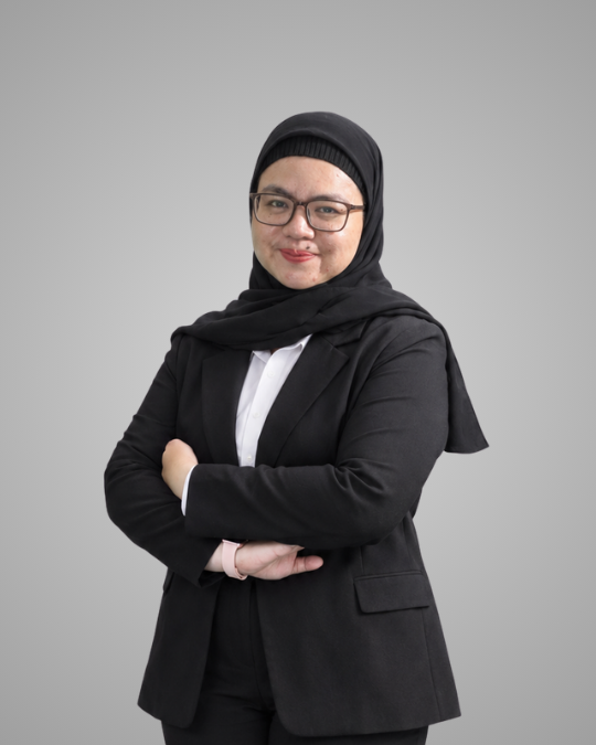Octira Sari Faulinza