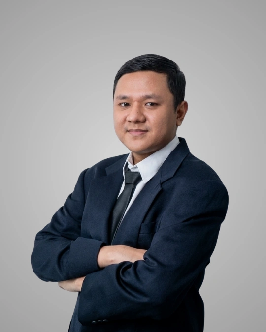 Kevin Danudoro