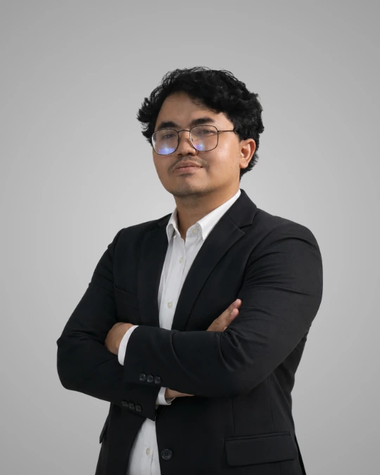 Azmi Jundi Robbani