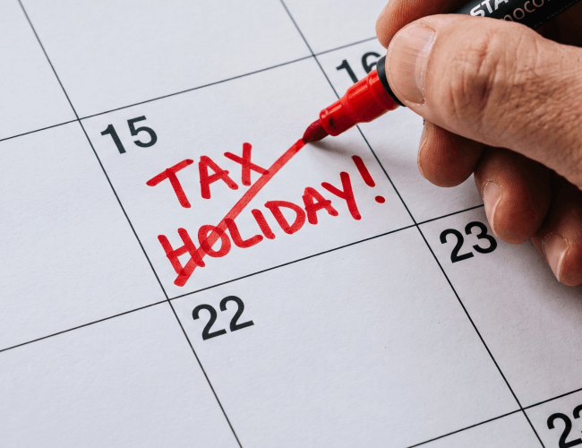 Assessing Indonesia’s Tax Holiday in the Global Minimum Tax Era