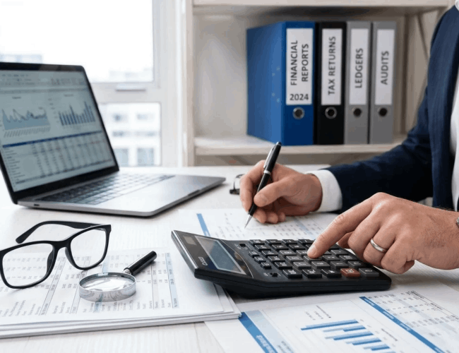 Understanding Tax Collection: Procedures, Penalties, and Resolution