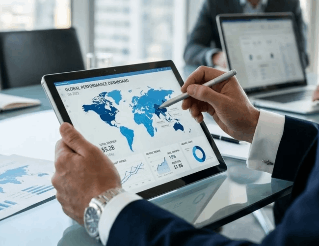 Assessing the Impact of SPP-TDLN on Businesses