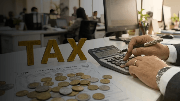 Insentif Pajak: Magnet Investasi atau Biaya Ekonomi?