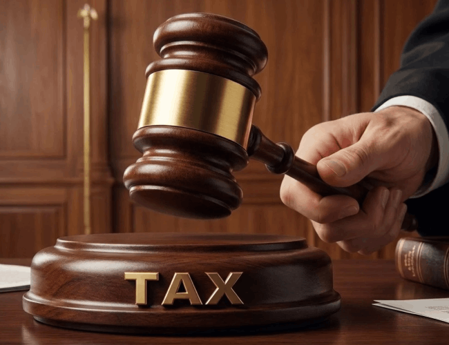 Assessing Tax Crime Risks Under the Asset Forfeiture Bill