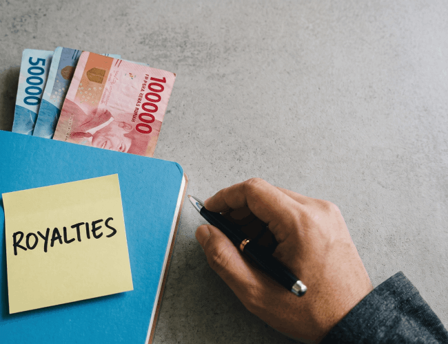 Royalties and Affiliate Management Services: Prepare Evidence Before an Audit