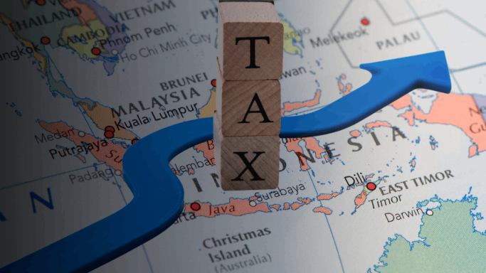 GMT and the Shifting Paradigm of Tax Incentives
