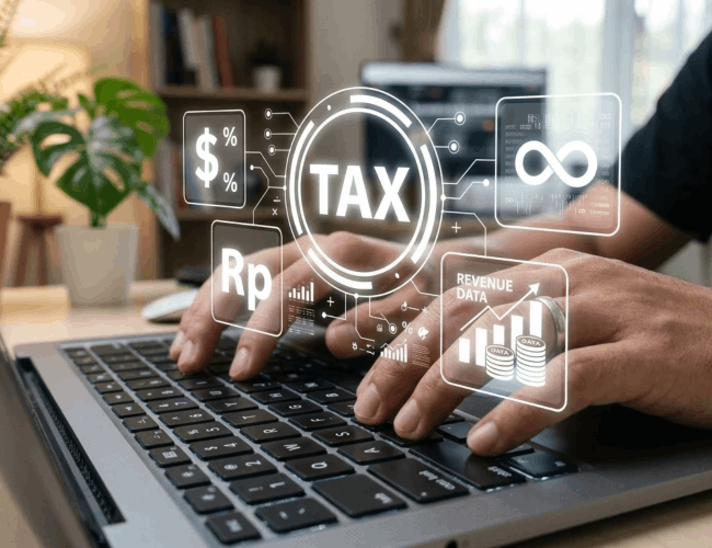 OECD Tax Treaty Model 2025: Changes and Implications for Indonesia