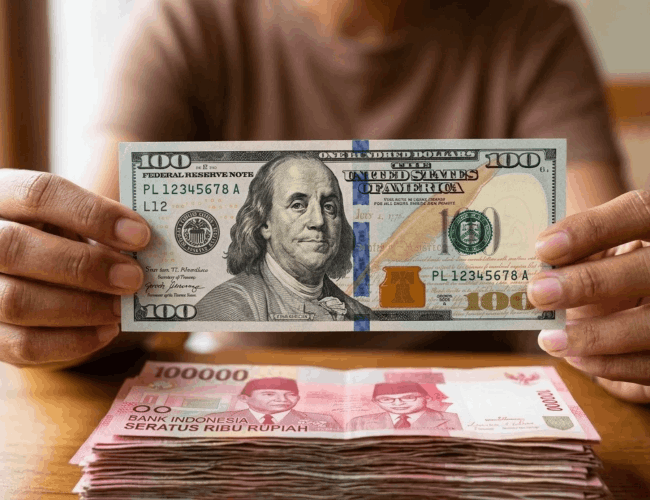 Tax Brief PMK 59/2026: Income Tax Incentive for Domestic Foreign-Currency SBN