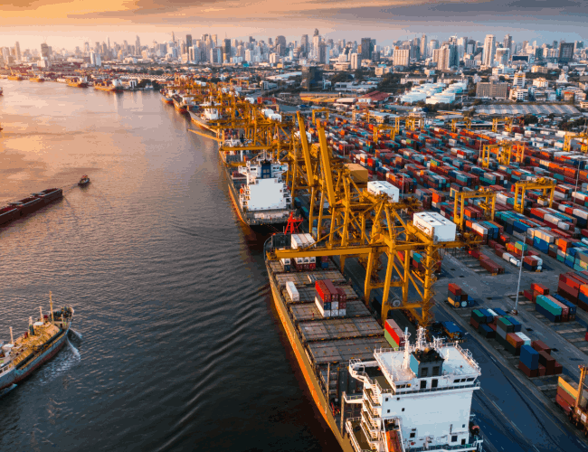 Indonesia’s Export-Import Sector Tax Perspective 2026: Industry Dynamics and Tax Risks