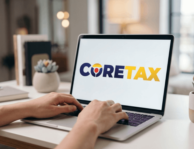 Coretax and Authority in Tax Administration