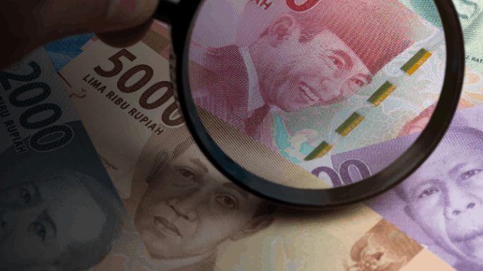 Target RAPBN 2027: Andalkan Data dan Teknologi Guna Kejar Pajak