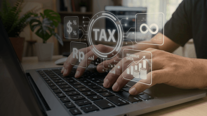 OECD Tax Treaty Model 2025: Perubahan dan Implikasinya bagi Indonesia
