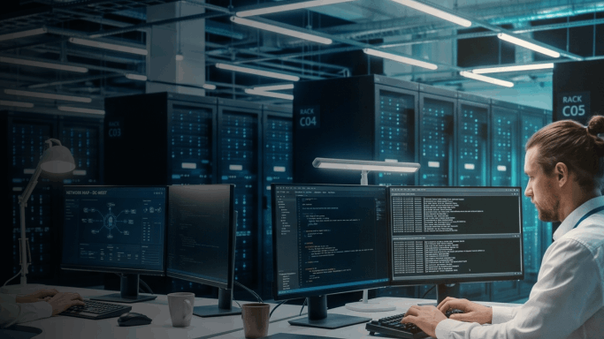 Membedah Aspek Perpajakan Industri Data Center di Indonesia