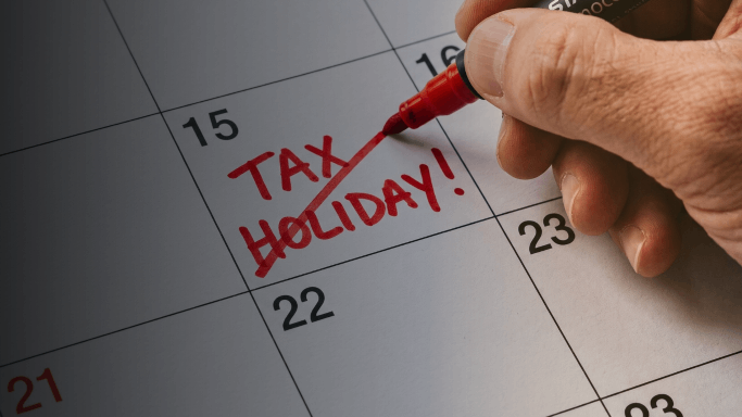Menakar Tax Holiday Indonesia di Era Global Minimum Tax