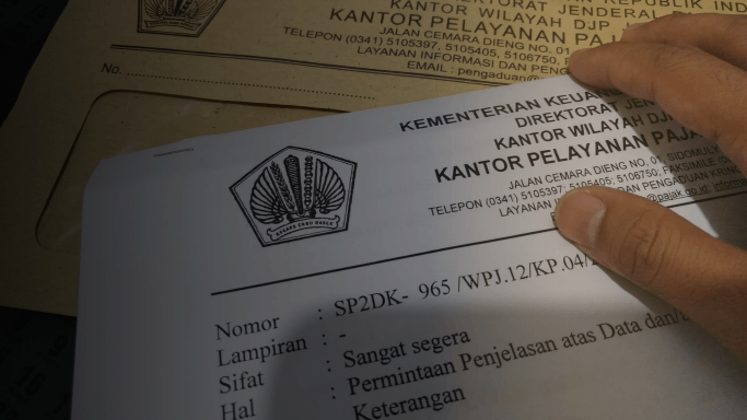 Tax Bulletin SP2DK: Tantangan Pembetulan SPT di Era Coretax