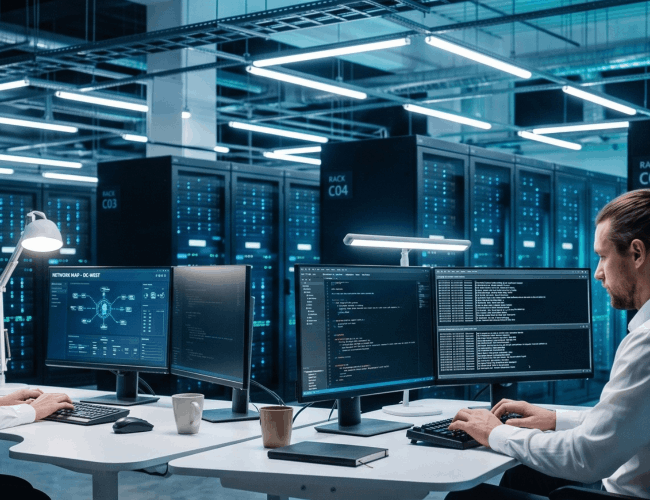 Tax Aspects of Indonesia’s Data Center Industry
