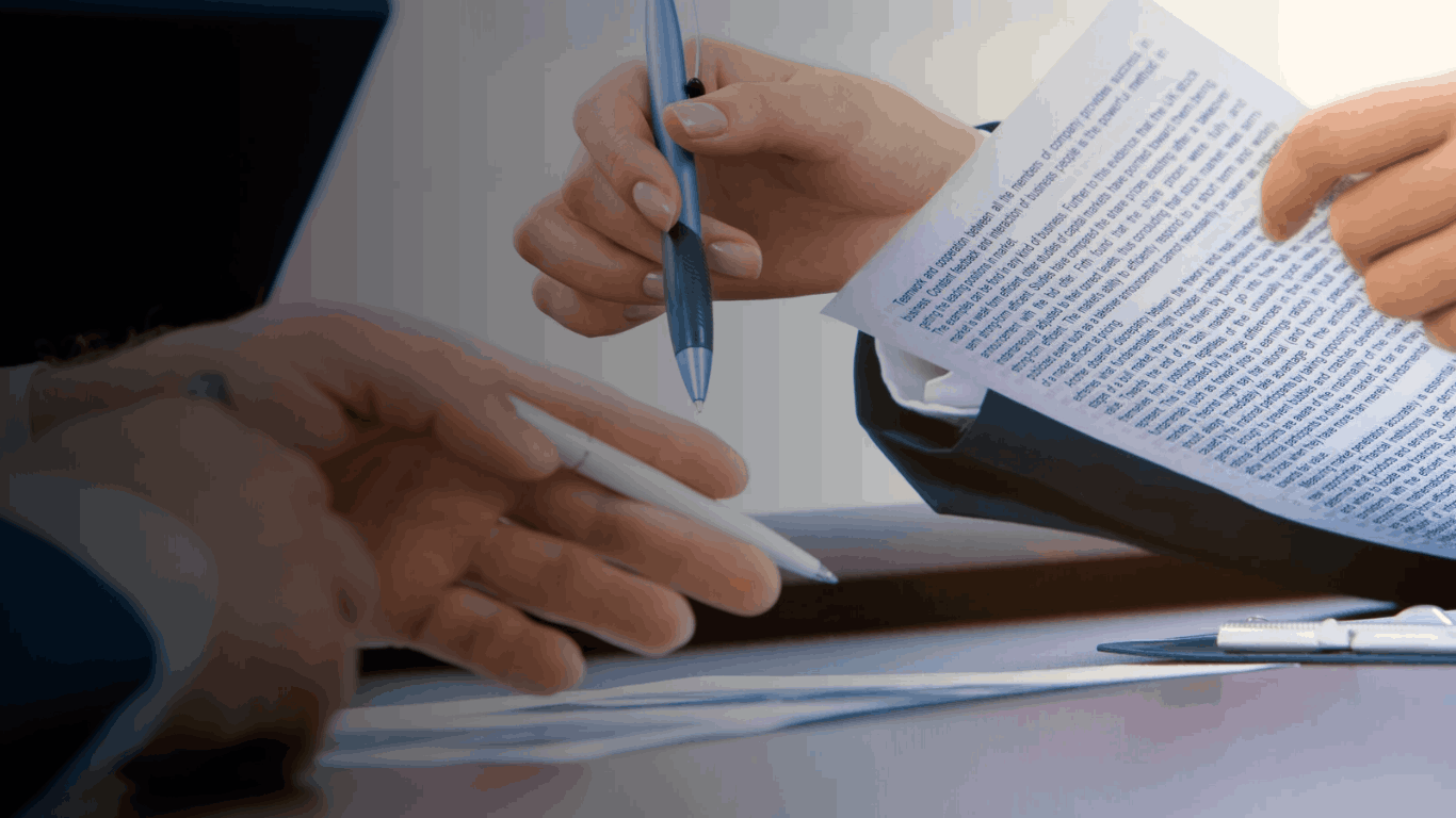 Mengelola Kepatuhan Bea Meterai dalam Transaksi Bisnis