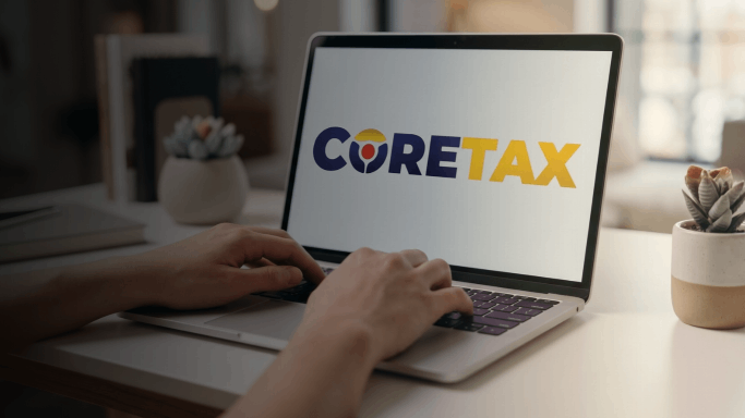 Coretax and Authority in Tax Administration