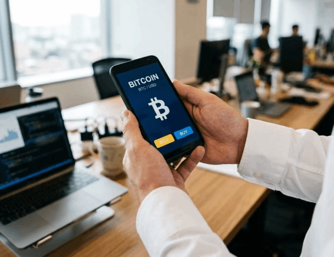 Tax Residency and New Compliance Obligations in Crypto-Asset Transactions